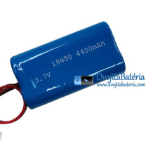 Batéria pre PLC TG032-TN-C [Náhradná batéria]